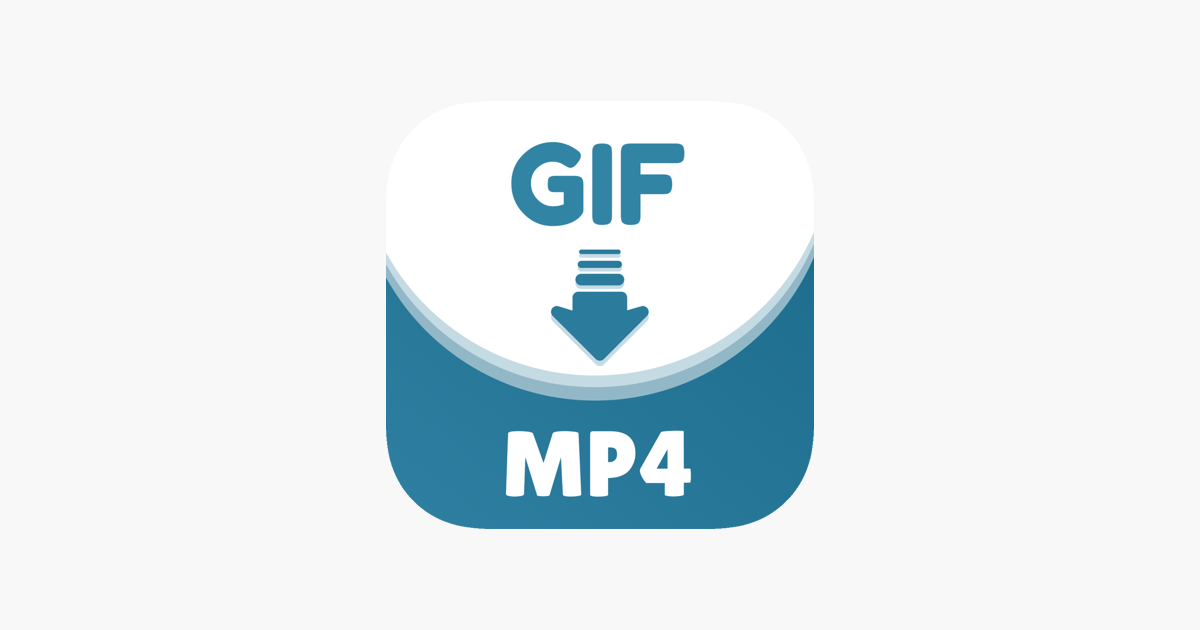 GIF to Mp4 on the App Store