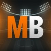 Mybokie: Sportbook & BlackJack icon