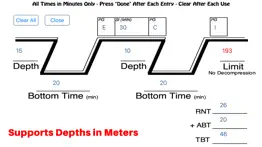 ez dive planner iphone resimleri 4