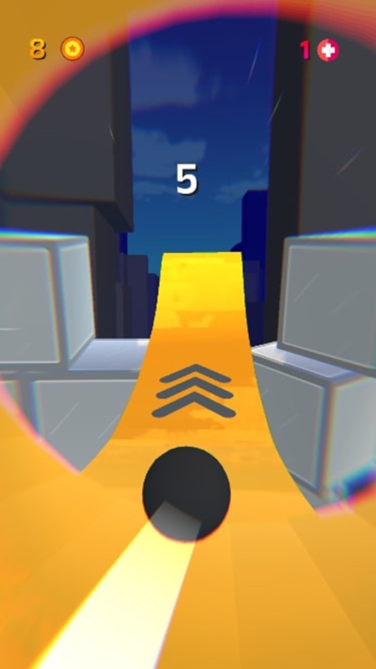 #6. LEAN.io (iOS) 由: Jules Sainthorant