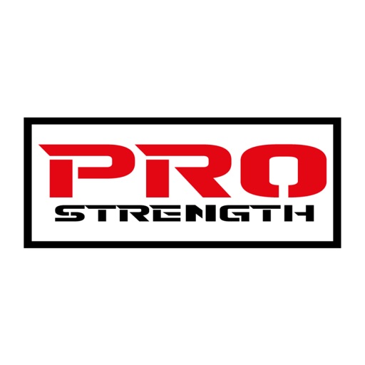 PRO STRENGTH