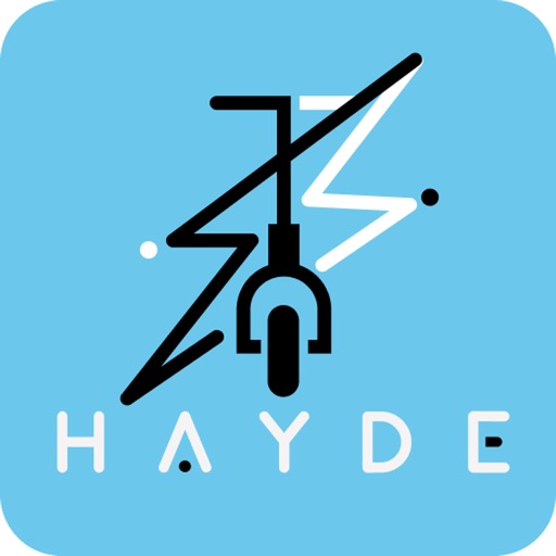 Hayde - Scooter Sharing