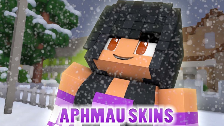 NEW APHMAU SKINS FREE For Minecraft Pocket Edition