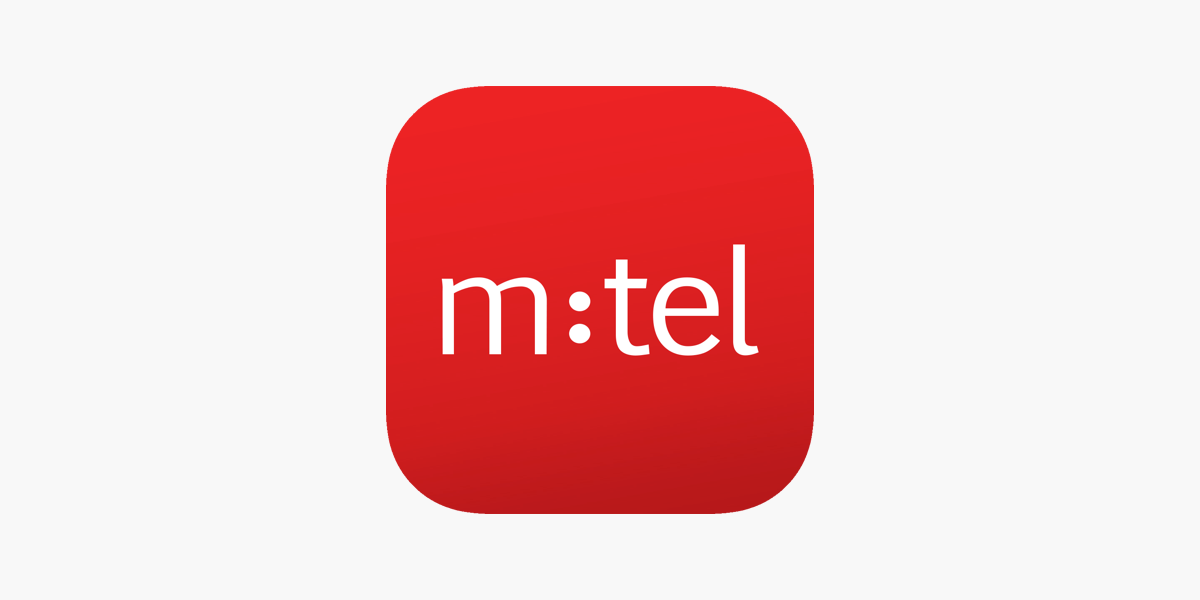 Moj m:tel on the App Store