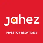 Jahez Group Investor Relations App Cancel