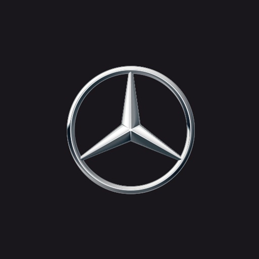 Mercedes-Benz Service Maroc iOS App