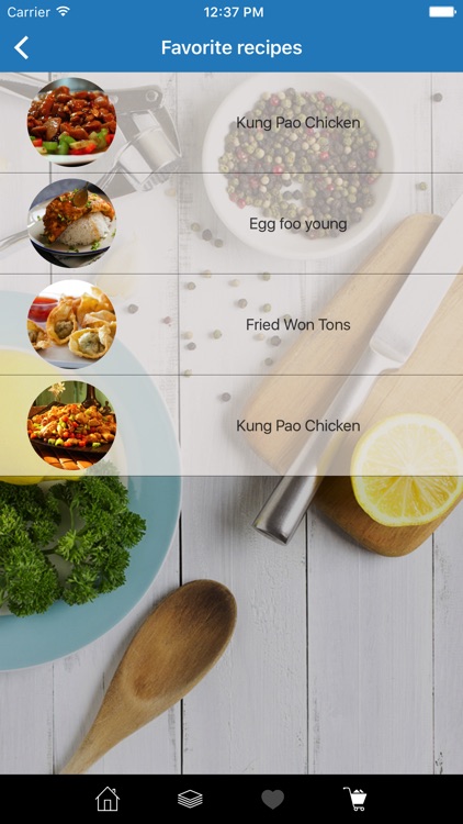 Chinese Recipes for You!
