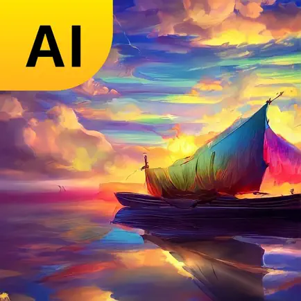 AI Generated Art Wonder Dream Читы