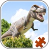 Little Dino Jigsaw Puzzle - Fun and Educational