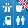 Motorway Services GB - iPhoneアプリ