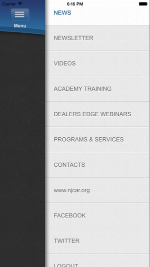 NJ CAR Mobile(圖2)-速報App