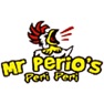 Get Mr Perio’s for iOS, iPhone, iPad Aso Report
