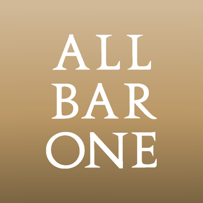 All Bar One