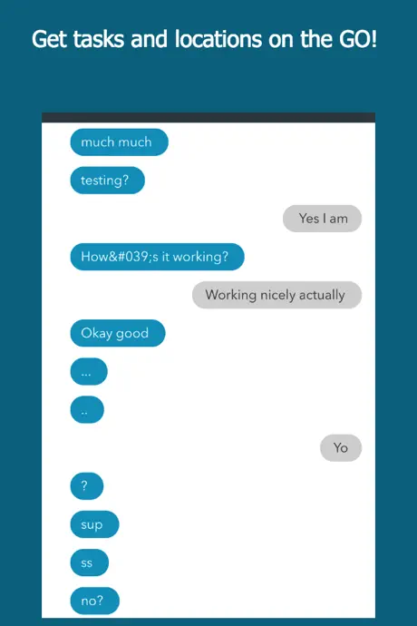 GPSControl Connect