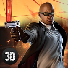 Activities of Secret Spy Agent:  Army Escape Mission 3D Full