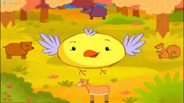 Game screenshot Jeux pour Bébés LT apk