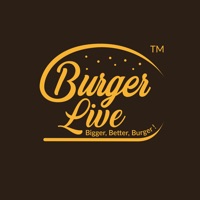 Burger Live logo