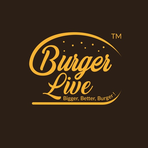 Burger Live