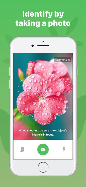 Plant Identification ++のスクリーンショット（5/6）