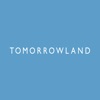 TOMORROWLAND icon