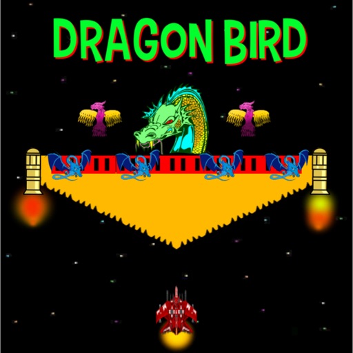 Dragon Bird Pro icon