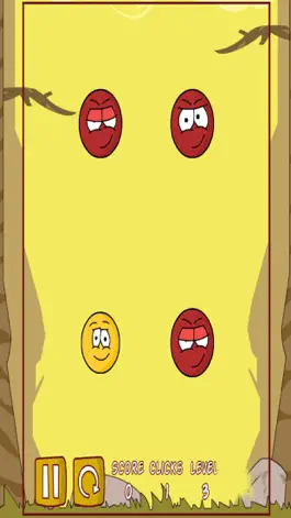 Game screenshot Red Ball Destroyer Kids Game mod apk
