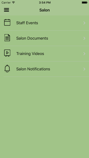 Rejuve Salon Spa Team App(圖3)-速報App