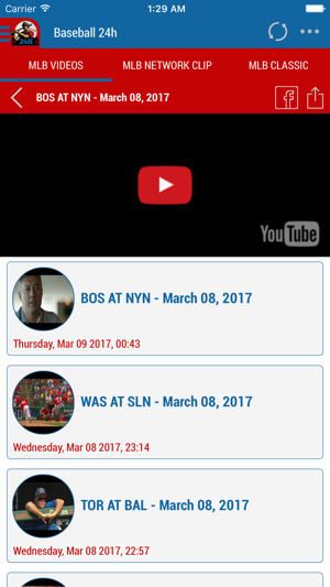 Baseball News 24h(圖3)-速報App