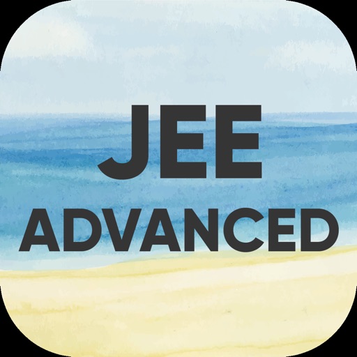 JEE Advanced Vocabulary icon