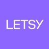 Letsy: Try On Outfits with AI - iPhoneアプリ