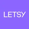 Letsy: Try On Outfits with AI App Feedback