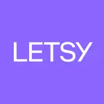 Letsy: Try On Outfits with AI App Contact