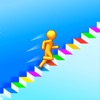 Color Run Challenge 3D icon