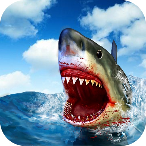 Real Sea Fish Hunting Adventure iOS App