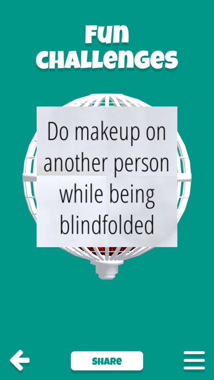 Lucky Cage screenshot-7