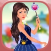 Angel Dress Up Game