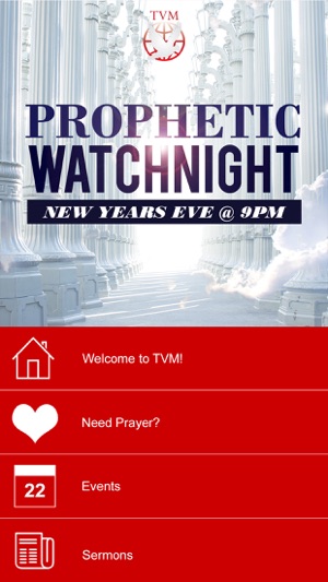 True Vine Ministries(圖2)-速報App