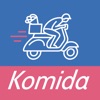 Komida ! icon
