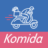 Komida ! - KOMIDA SEBASTIEN JAMES RD S.R.L