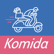 Komida !