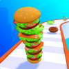 Burger Stack Runner 3D - ABI GLOBAL LTD.