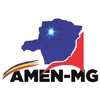 AMEN-MG icon