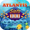 Slots - Atlantis Hotel Casino Slots & Free 7 Pulls