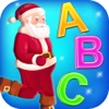 Christmas Alphabet & Number icon