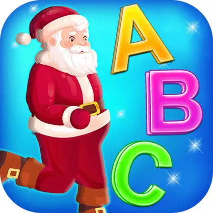 Christmas Alphabet & Number Cheats