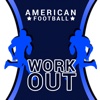 Football Workout - Get Endurance Of An NFL Player