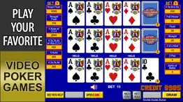 videopoker.com mobile problems & solutions and troubleshooting guide - 1