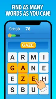 ruzzle problems & solutions and troubleshooting guide - 4