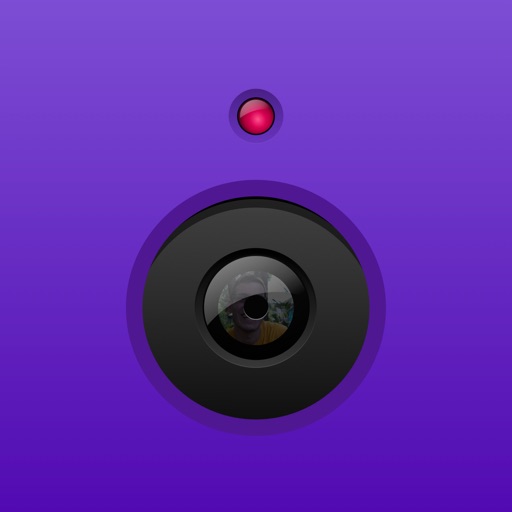 Magic Webcam icon