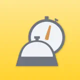 TimeKeeper for Presentation - App Icon